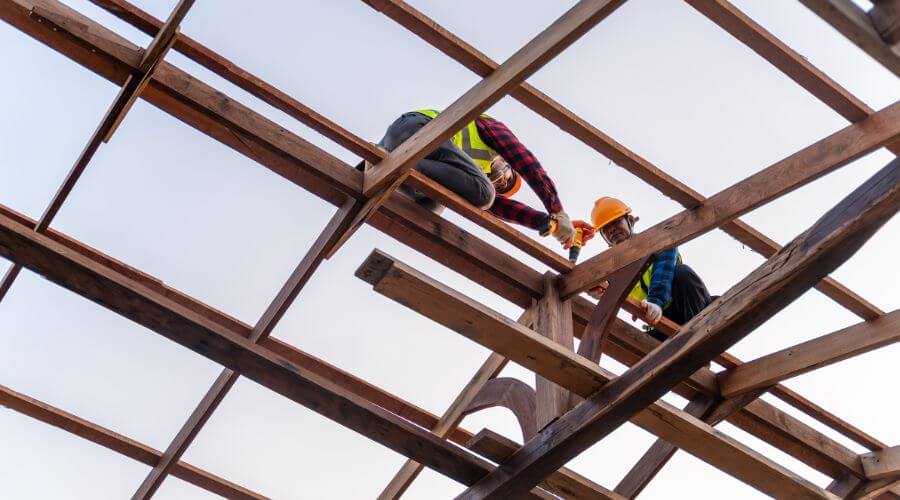 Professional Storm Sewer Service services in Saint Francis, ME